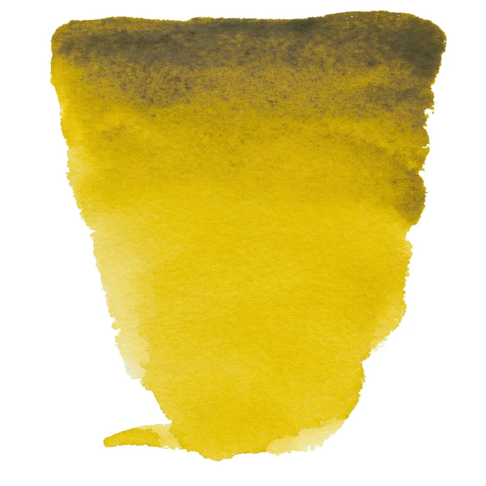 Farba akwarelowa - Van Gogh - Azo Green Yellow 10 ml