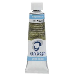 Farba akwarelowa - Van Gogh - Dusk Yellow 10 ml