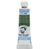 Farba akwarelowa - Van Gogh - Hooker Green Deep 10 ml