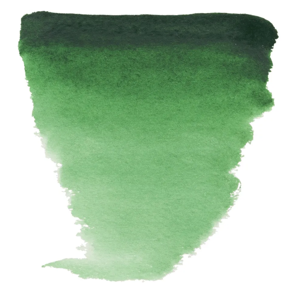 Farba akwarelowa - Van Gogh - Hooker Green Deep 10 ml