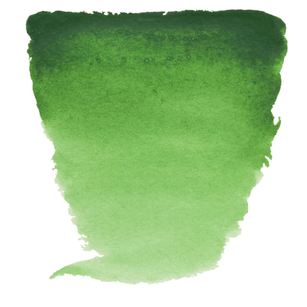 Farba akwarelowa - Van Gogh - Hooker Green Light 10 ml
