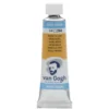 Farba akwarelowa - Van Gogh - Indian Yellow 10 ml