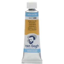 Farba akwarelowa - Van Gogh - Indian Yellow 10 ml