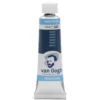 Farba akwarelowa - Van Gogh - Indigo 10 ml