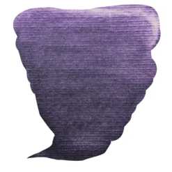 Farba akwarelowa - Van Gogh - Interference Violet 10 ml