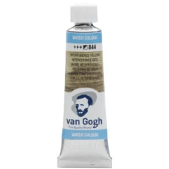 Farba akwarelowa - Van Gogh - Interference Yellow 10 ml