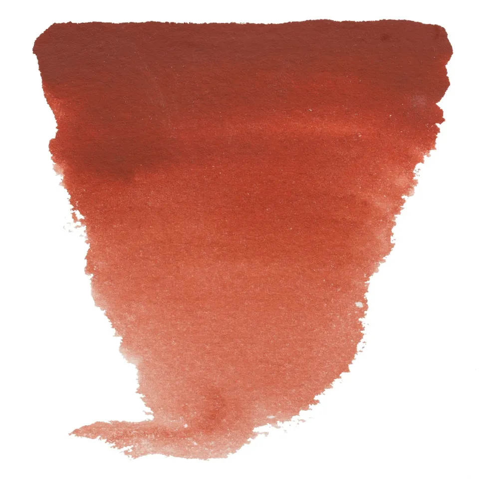Farba akwarelowa - Van Gogh - Light Oxide Red 10 ml