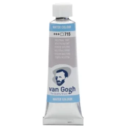 Farba akwarelowa - Van Gogh - Neutral Tint 10 ml