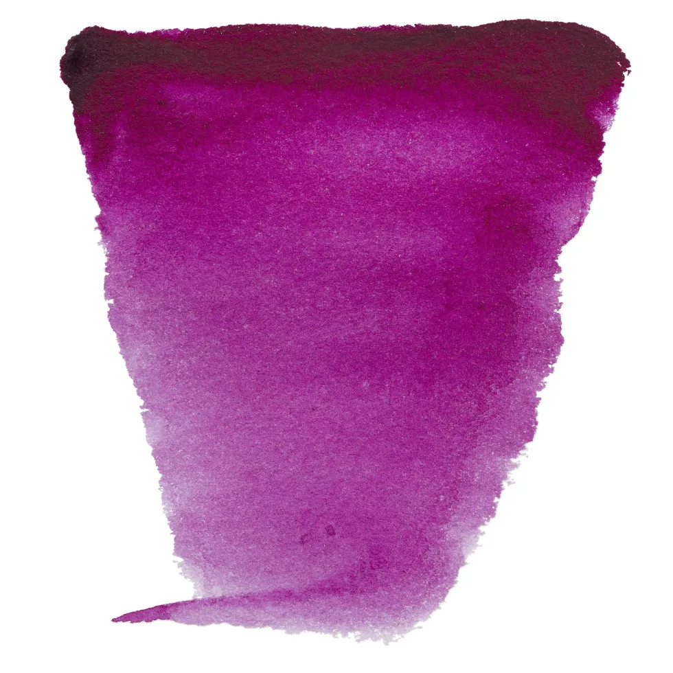 Farba akwarelowa - Van Gogh - Quinacridone Purple Blue 10 ml