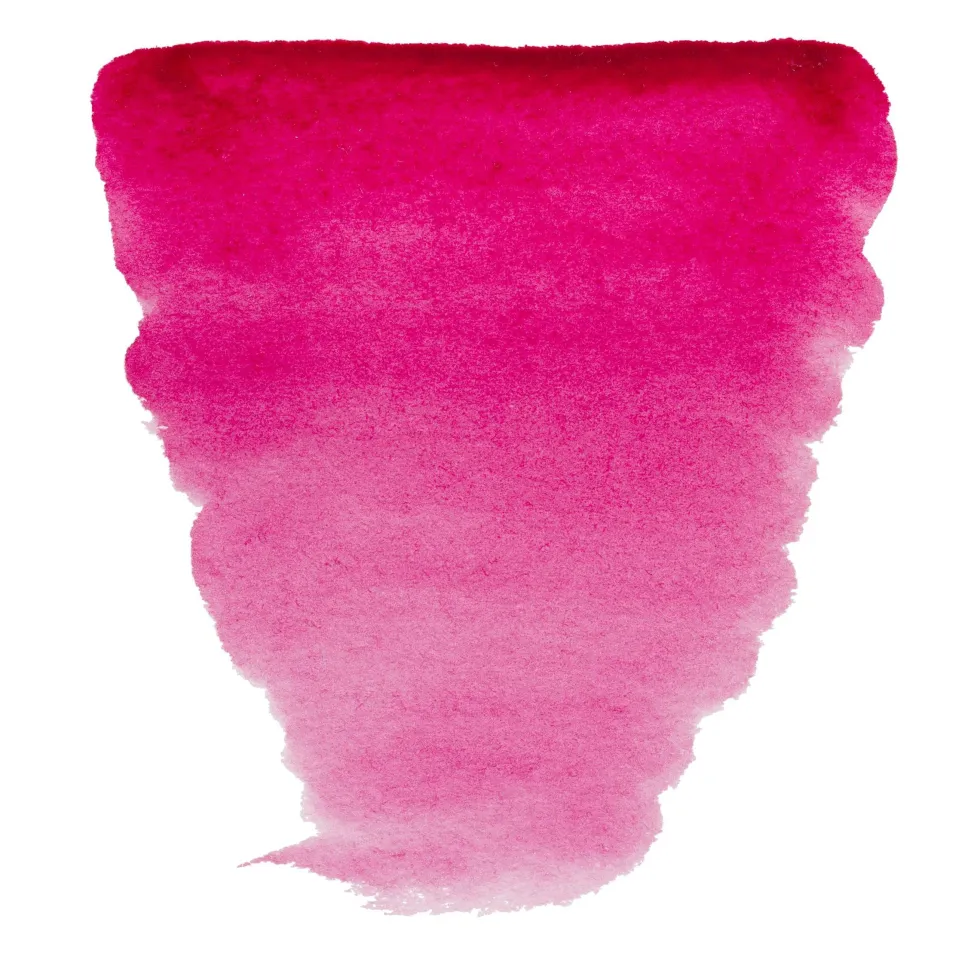 Farba akwarelowa - Van Gogh - Quinacridone Rose 10 ml