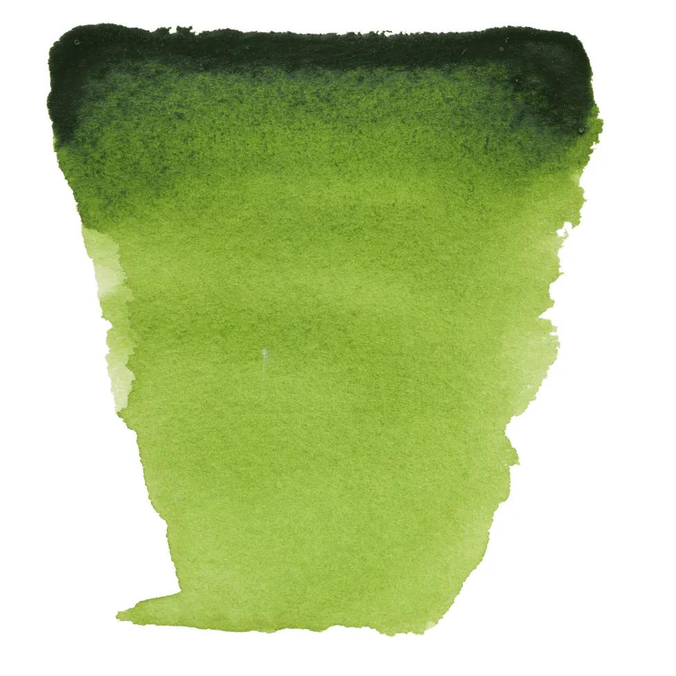 Farba akwarelowa - Van Gogh - Sap Green 10 ml
