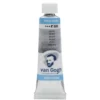 Farba akwarelowa - Van Gogh - Silver 10 ml