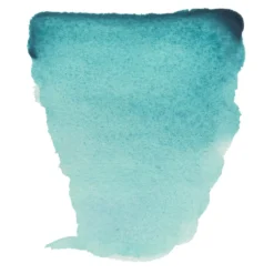 Farba akwarelowa - Van Gogh - Turquoise Green 10 ml