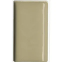 Farba akwarelowa w kostce Gansai Tambi - Kuretake - Beige Gray