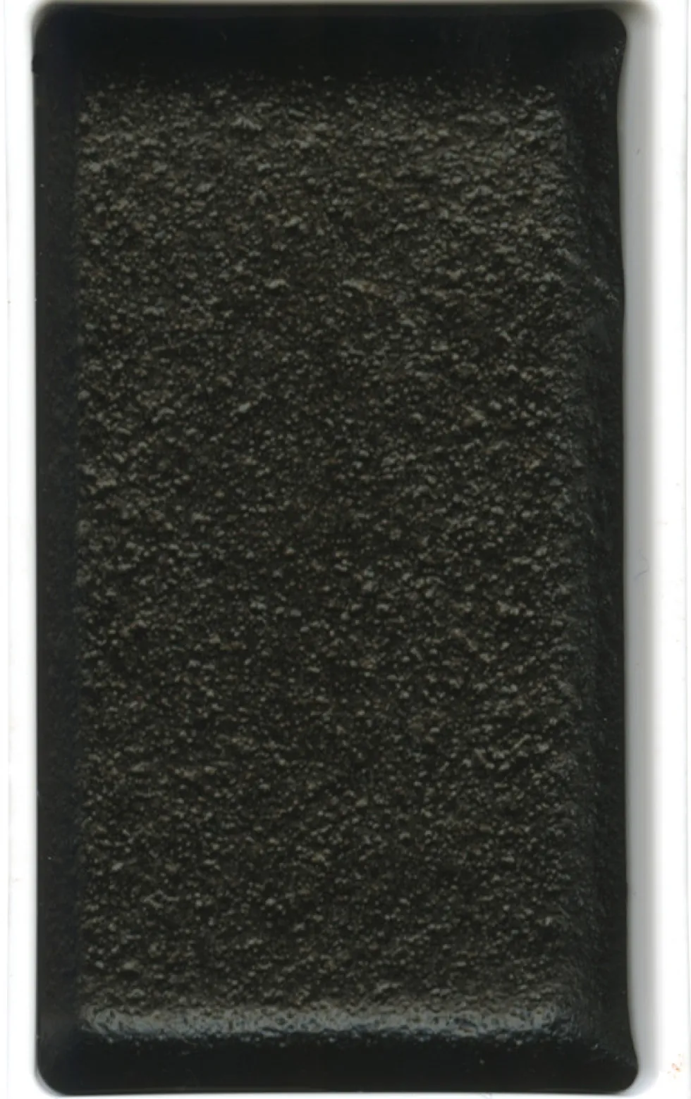 Farba akwarelowa w kostce Gansai Tambi - Kuretake - Blue Gray Deep