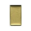 Farba akwarelowa w kostce Gansai Tambi - Kuretake - Bluish Gold