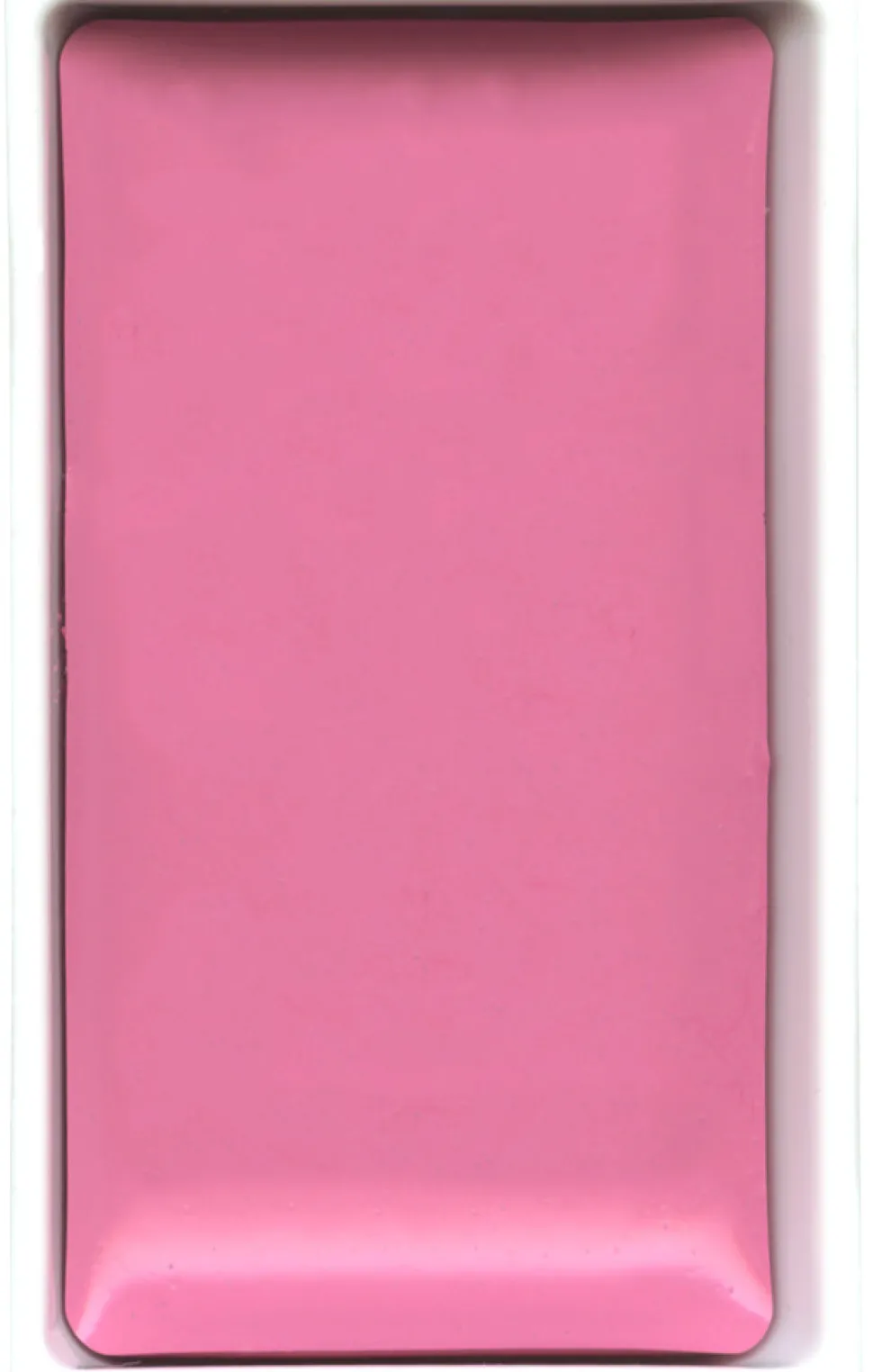Farba akwarelowa w kostce Gansai Tambi - Kuretake - Cherry Blossom Pink