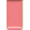 Farba akwarelowa w kostce Gansai Tambi - Kuretake - Coral Pink