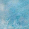 Farba akwarelowa w kostce Gansai Tambi - Kuretake - Gem Blue
