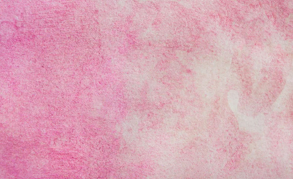 Farba akwarelowa w kostce Gansai Tambi - Kuretake - Gem Pink