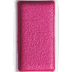 Farba akwarelowa w kostce Gansai Tambi - Kuretake - Gem Pink