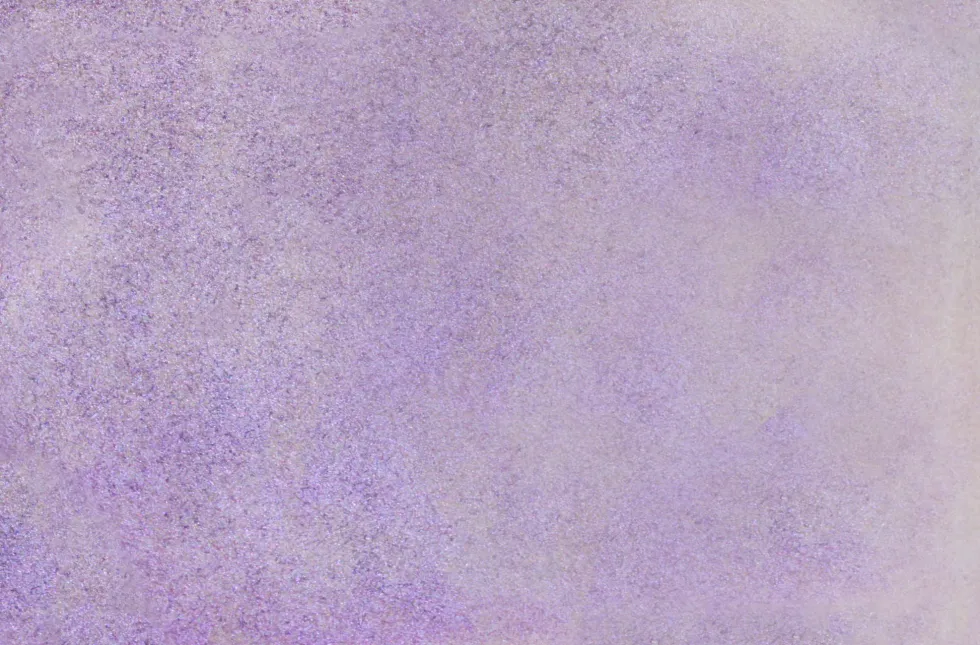 Farba akwarelowa w kostce Gansai Tambi - Kuretake - Gem Violet