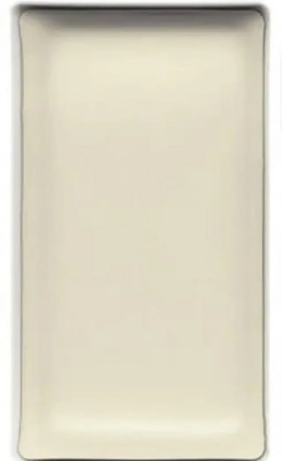 Farba akwarelowa w kostce Gansai Tambi - Kuretake - Gofun White