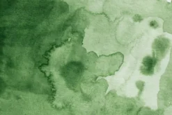 Farba akwarelowa w kostce Gansai Tambi - Kuretake - Green Gray