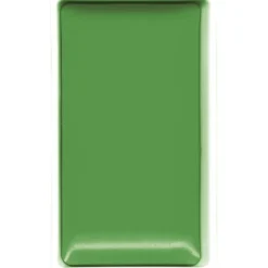 Farba akwarelowa w kostce Gansai Tambi - Kuretake - Ivy Green