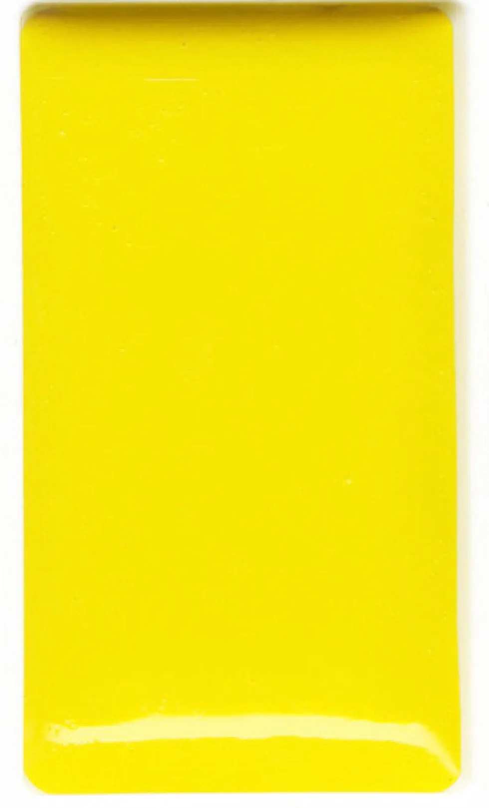 Farba akwarelowa w kostce Gansai Tambi - Kuretake - Lemon Yellow
