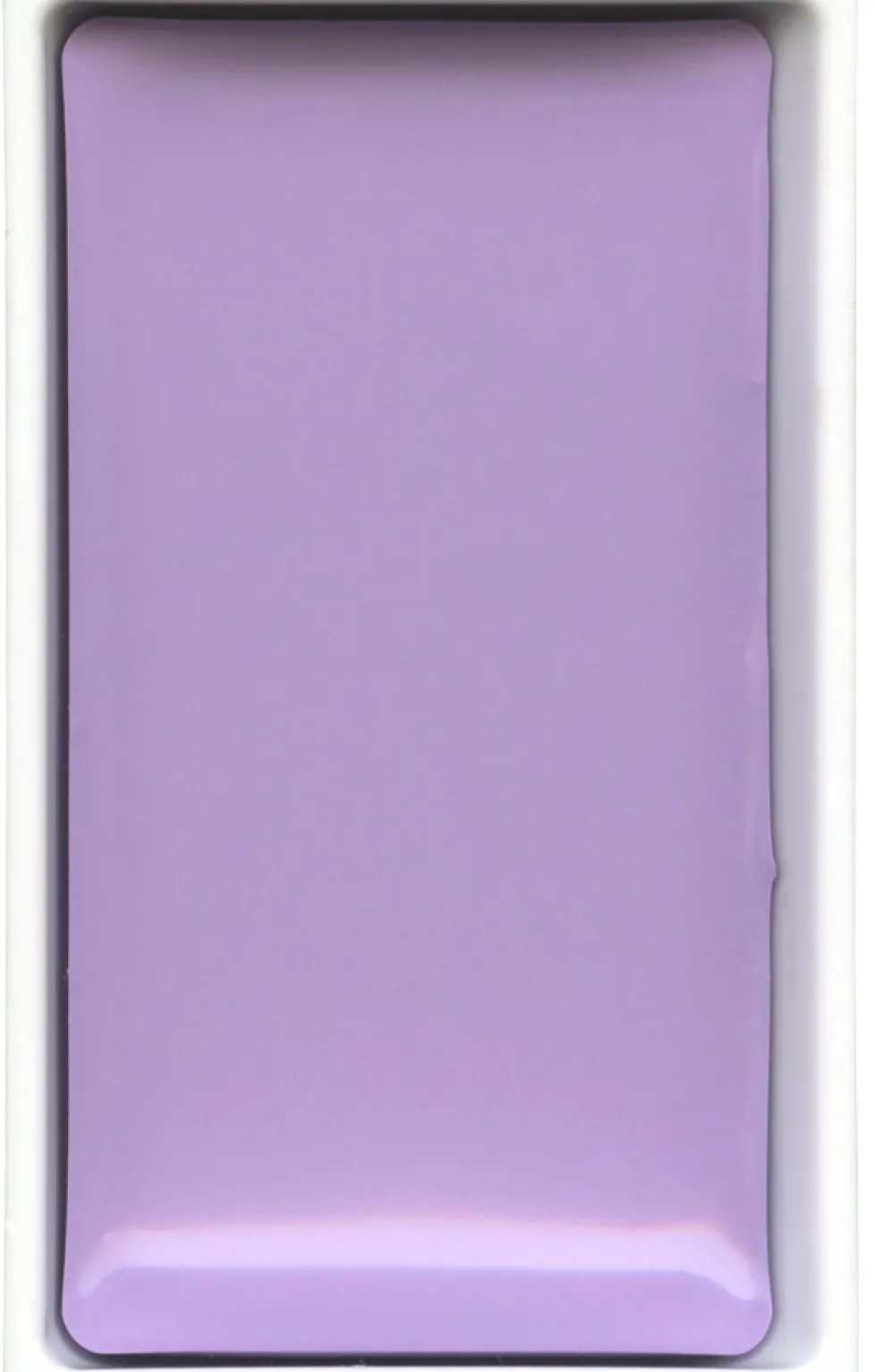 Farba akwarelowa w kostce Gansai Tambi - Kuretake - Lilac