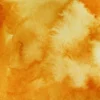 Farba akwarelowa w kostce Gansai Tambi - Kuretake - Mars Yellow