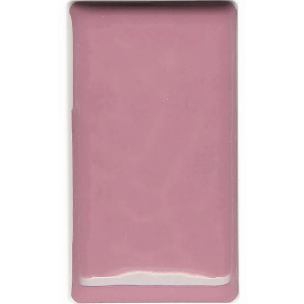 Farba akwarelowa w kostce Gansai Tambi - Kuretake - Mauve Taupe