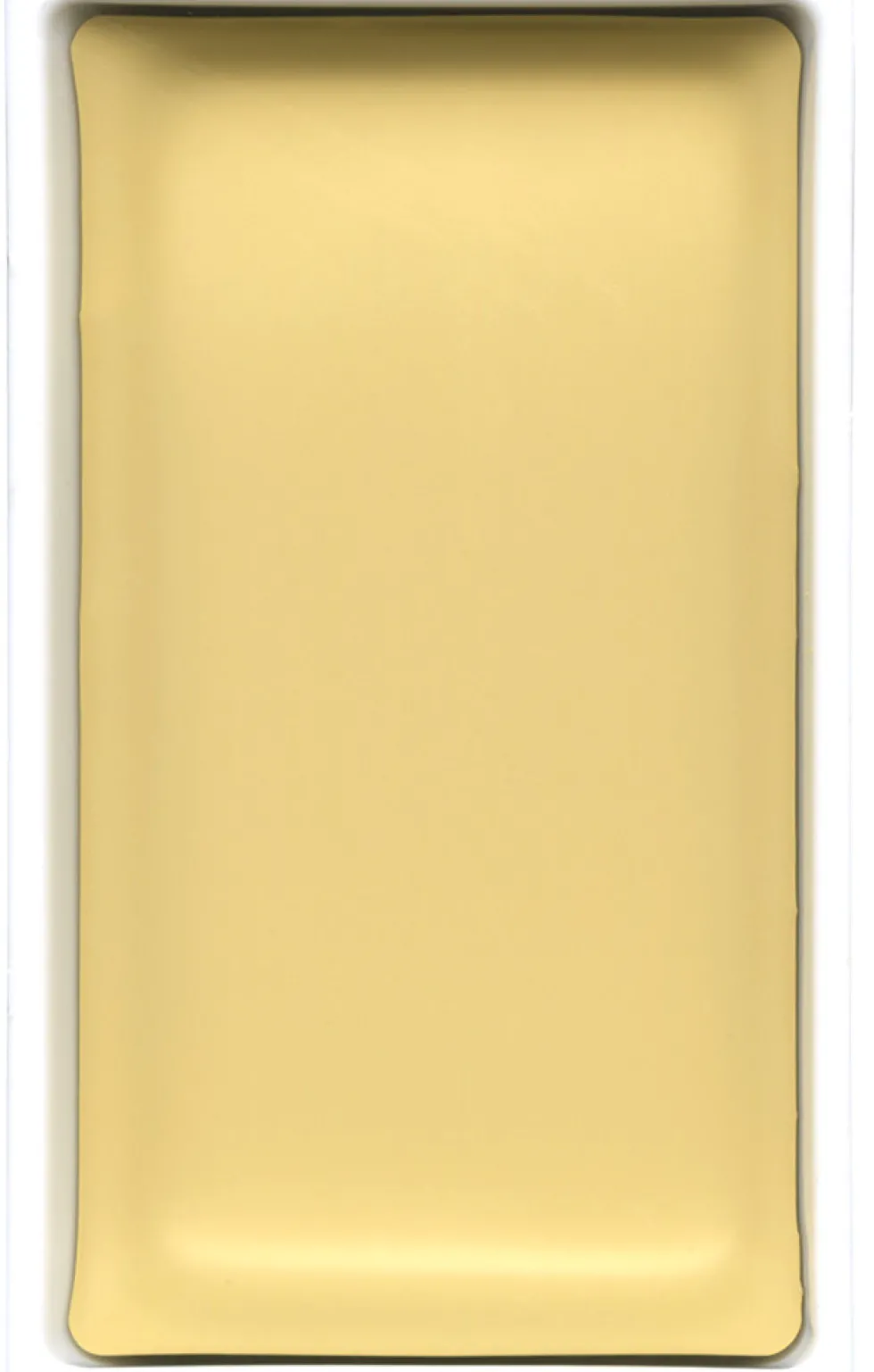 Farba akwarelowa w kostce Gansai Tambi - Kuretake - Natural Beige