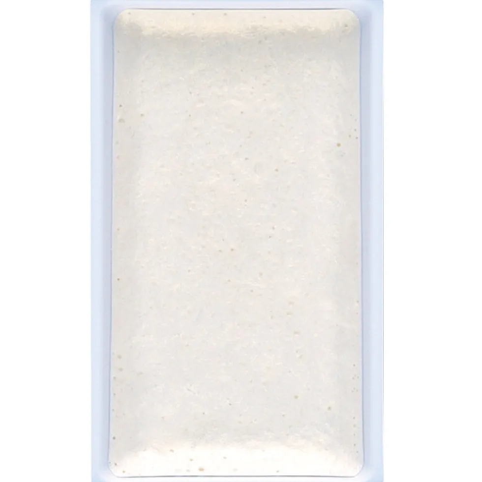 Farba akwarelowa w kostce Gansai Tambi - Kuretake - Opal Gold