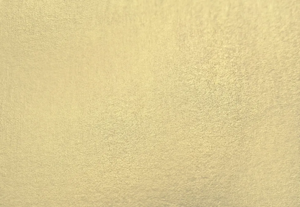 Farba akwarelowa w kostce Gansai Tambi - Kuretake - Opal Gold