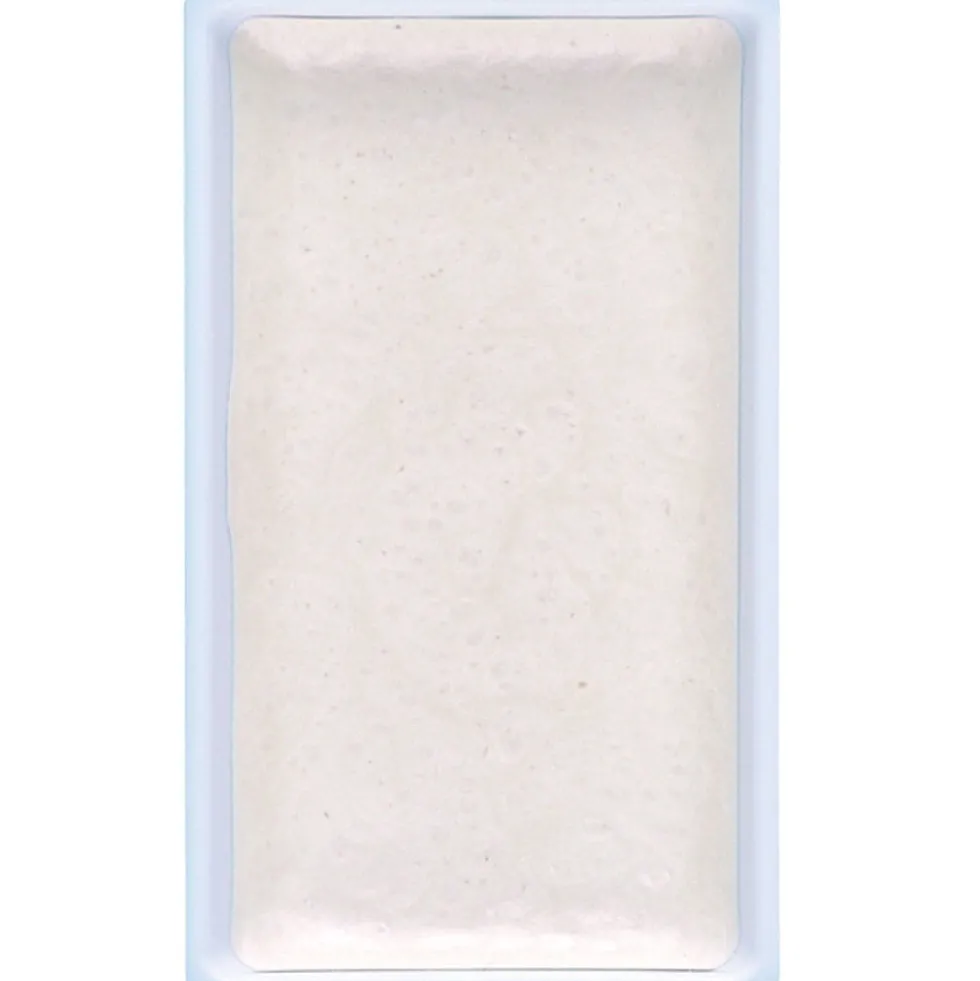Farba akwarelowa w kostce Gansai Tambi - Kuretake - Opal Pink