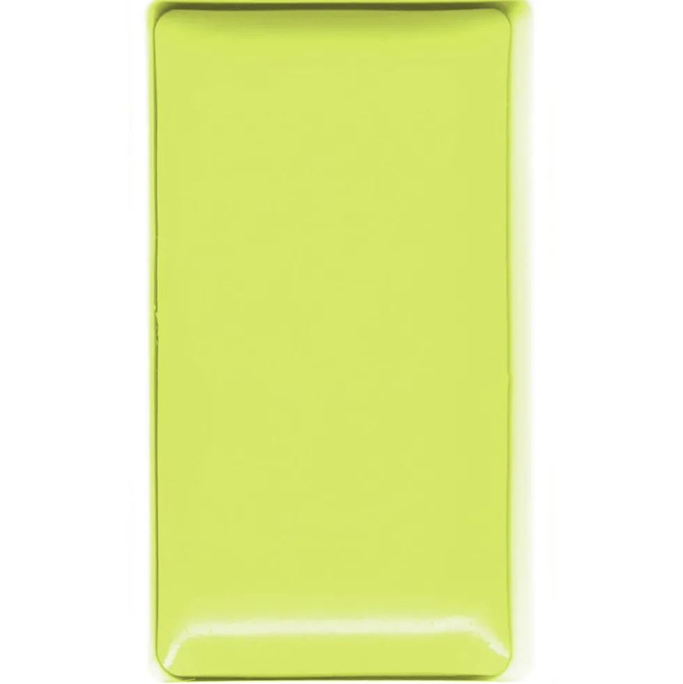 Farba akwarelowa w kostce Gansai Tambi - Kuretake - Pea Green