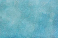 Farba akwarelowa w kostce Gansai Tambi - Kuretake - Pearl Cobalt Blue