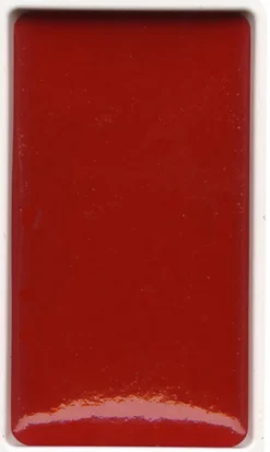 Farba akwarelowa w kostce Gansai Tambi - Kuretake - Red