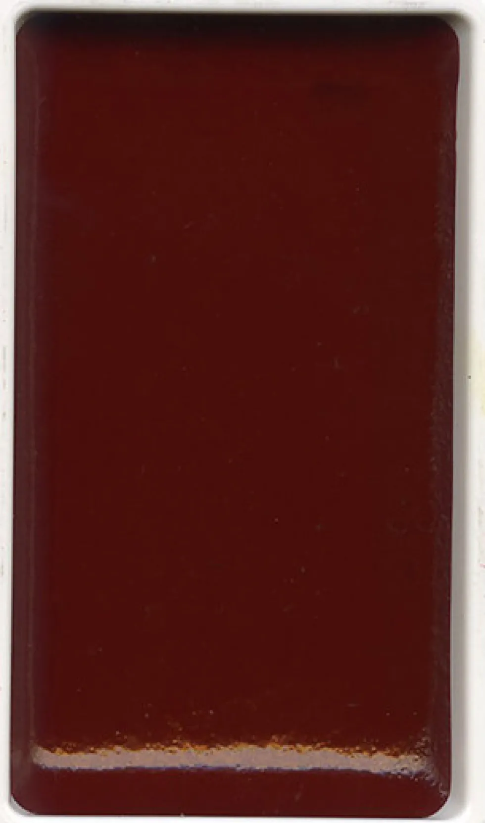 Farba akwarelowa w kostce Gansai Tambi - Kuretake - Rose Madder Deep