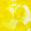 Farba akwarelowa w kostce Gansai Tambi - Kuretake - Saffron Yellow