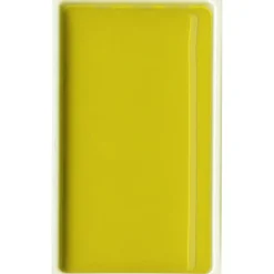 Farba akwarelowa w kostce Gansai Tambi - Kuretake - Saffron Yellow