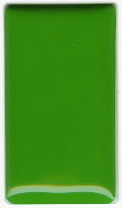 Farba akwarelowa w kostce Gansai Tambi - Kuretake - Sap Green Light