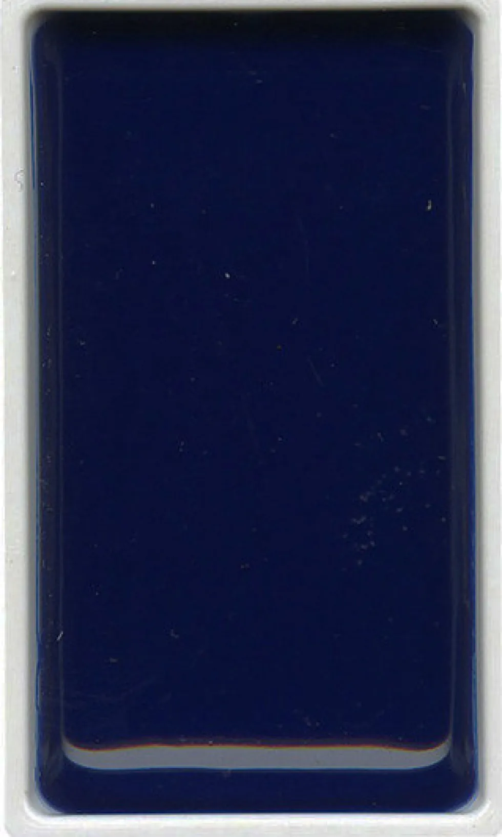 Farba akwarelowa w kostce Gansai Tambi - Kuretake - Turquoise Blue