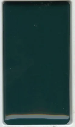 Farba akwarelowa w kostce Gansai Tambi - Kuretake - Turquoise Green Deep