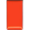 Farba akwarelowa w kostce Gansai Tambi - Kuretake - Vermillion