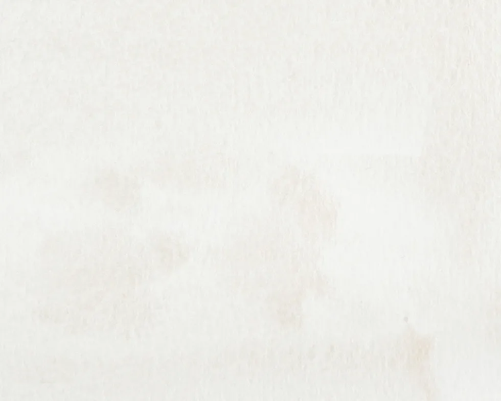Farba akwarelowa w kostce Gansai Tambi - Kuretake - White Gold