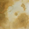Farba akwarelowa w kostce Gansai Tambi - Kuretake - Yellow Brown