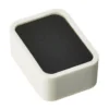 Farba akwarelowa w kostce Shin-Gansai - Holbein - N325 Black